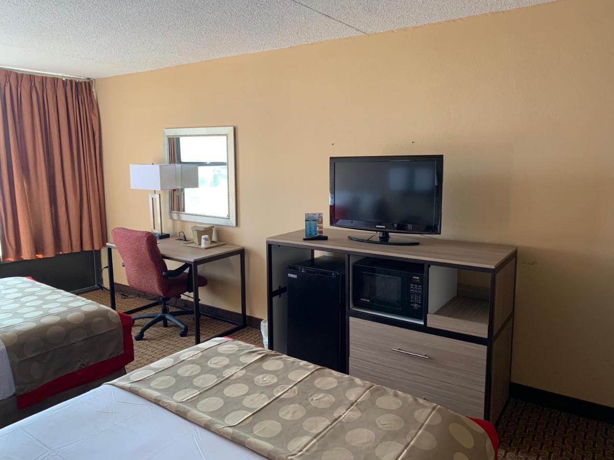 Ramada By Wyndham West Atlantic City Эгг-Харбор-Тауншип Экстерьер фото