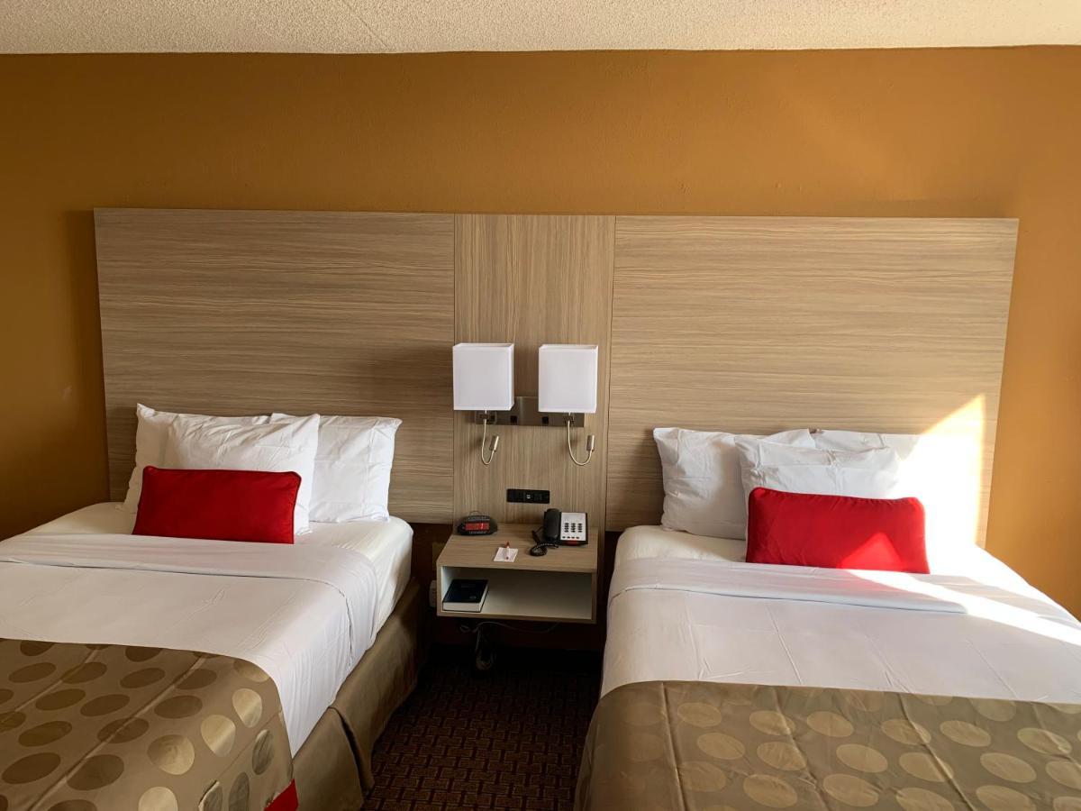 Ramada By Wyndham West Atlantic City Эгг-Харбор-Тауншип Экстерьер фото