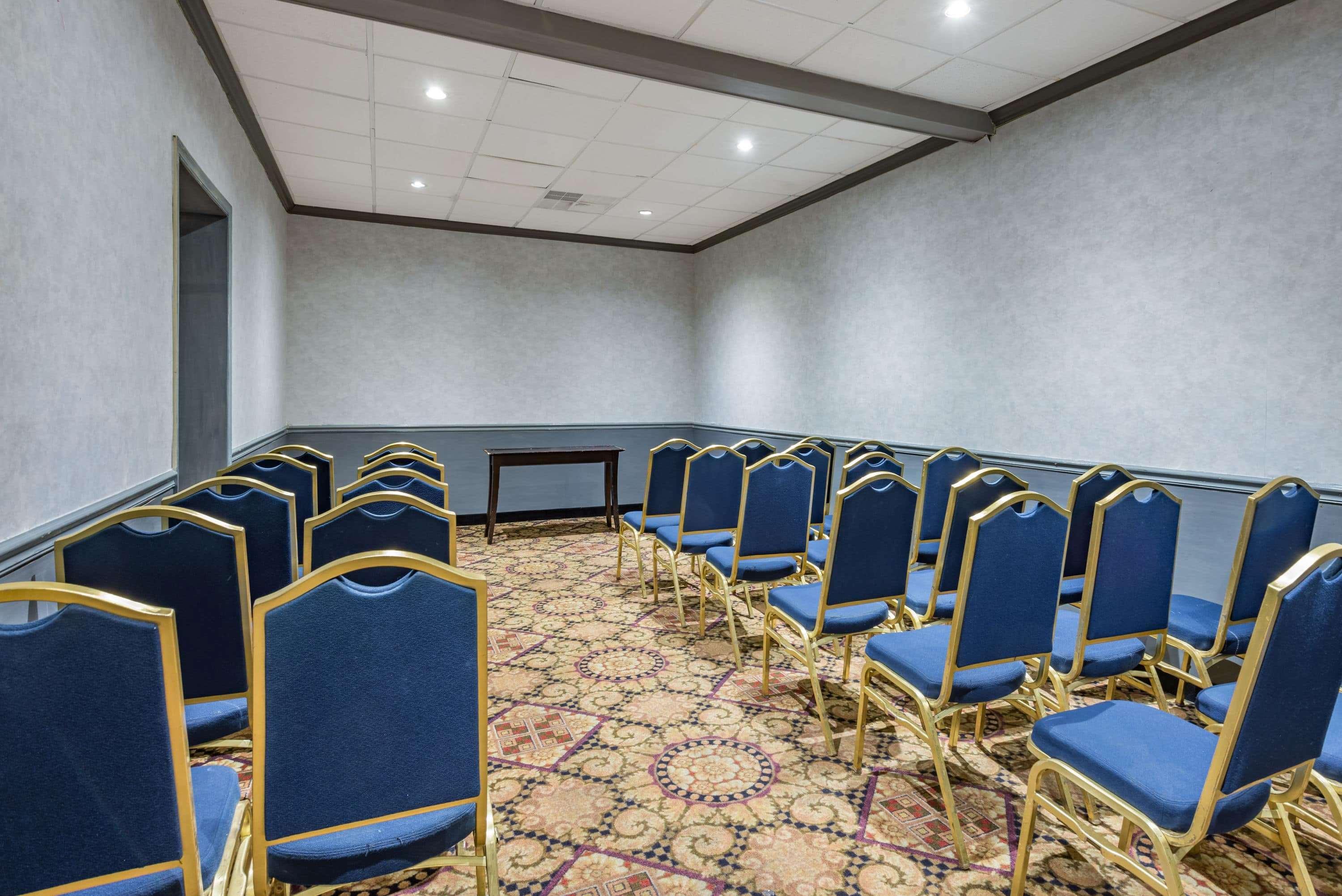 Ramada By Wyndham West Atlantic City Эгг-Харбор-Тауншип Экстерьер фото