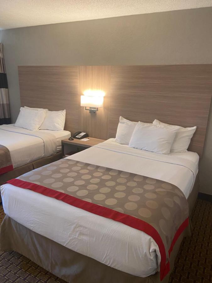 Ramada By Wyndham West Atlantic City Эгг-Харбор-Тауншип Экстерьер фото