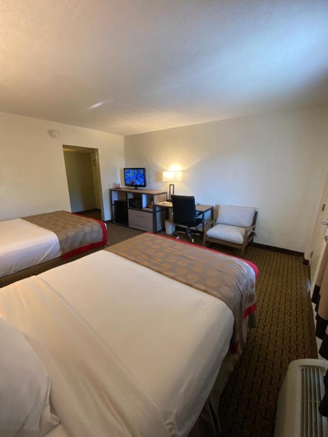 Ramada By Wyndham West Atlantic City Эгг-Харбор-Тауншип Экстерьер фото