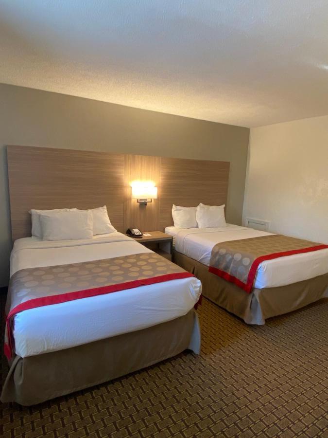 Ramada By Wyndham West Atlantic City Эгг-Харбор-Тауншип Экстерьер фото