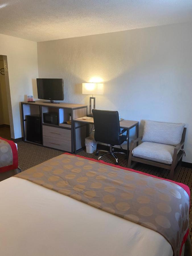 Ramada By Wyndham West Atlantic City Эгг-Харбор-Тауншип Экстерьер фото