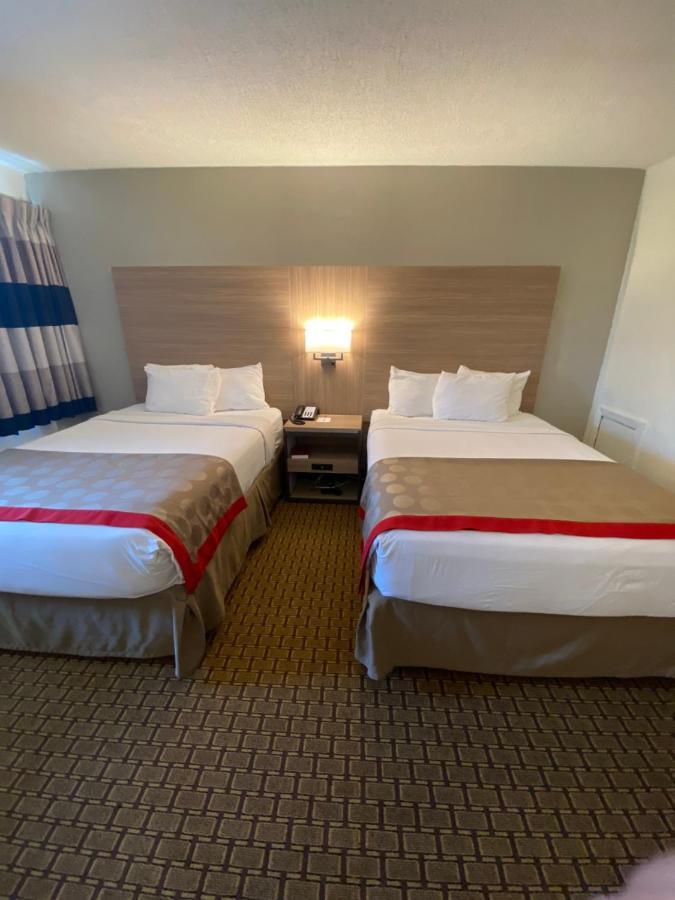 Ramada By Wyndham West Atlantic City Эгг-Харбор-Тауншип Экстерьер фото