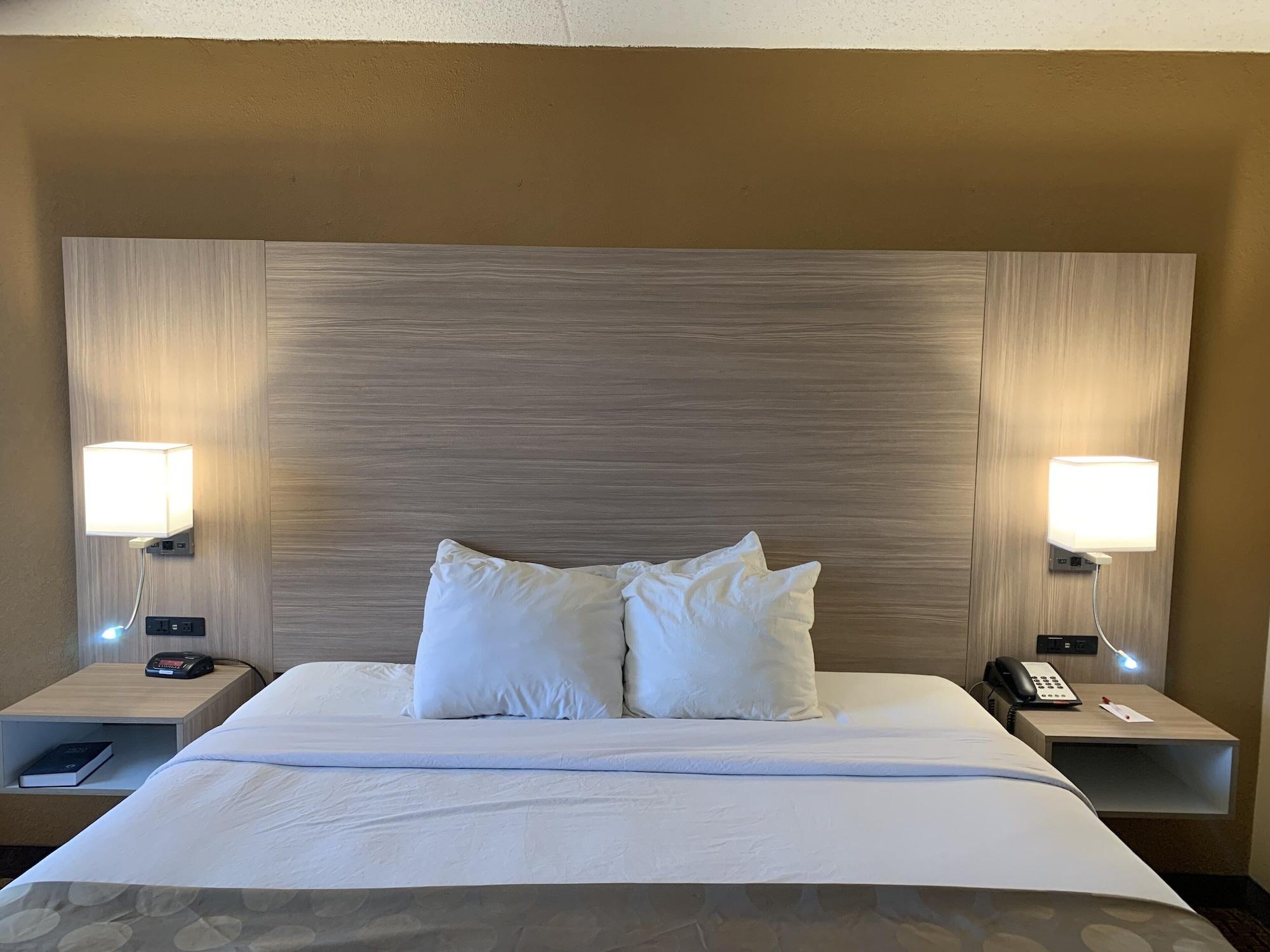 Ramada By Wyndham West Atlantic City Эгг-Харбор-Тауншип Экстерьер фото