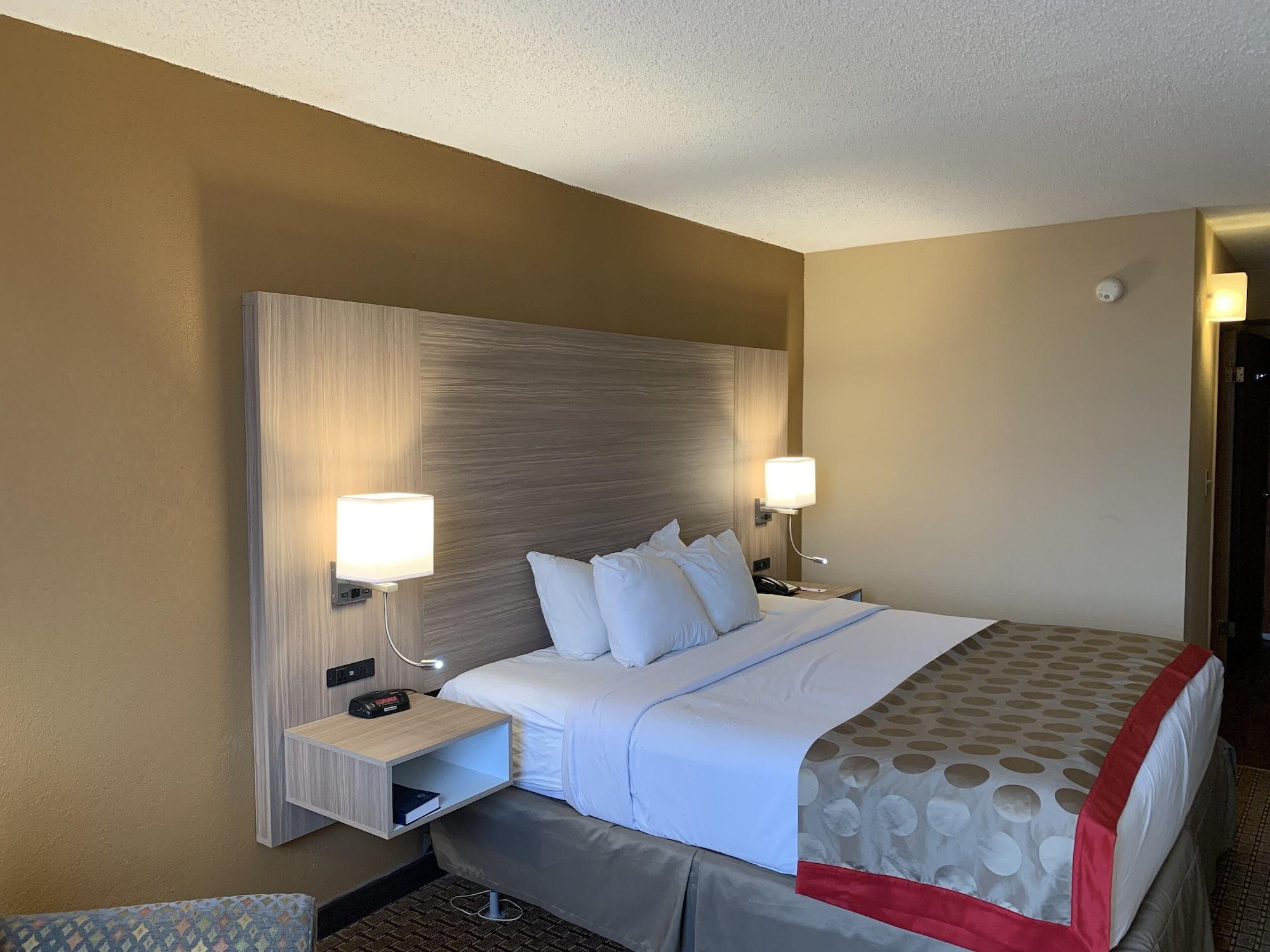 Ramada By Wyndham West Atlantic City Эгг-Харбор-Тауншип Экстерьер фото