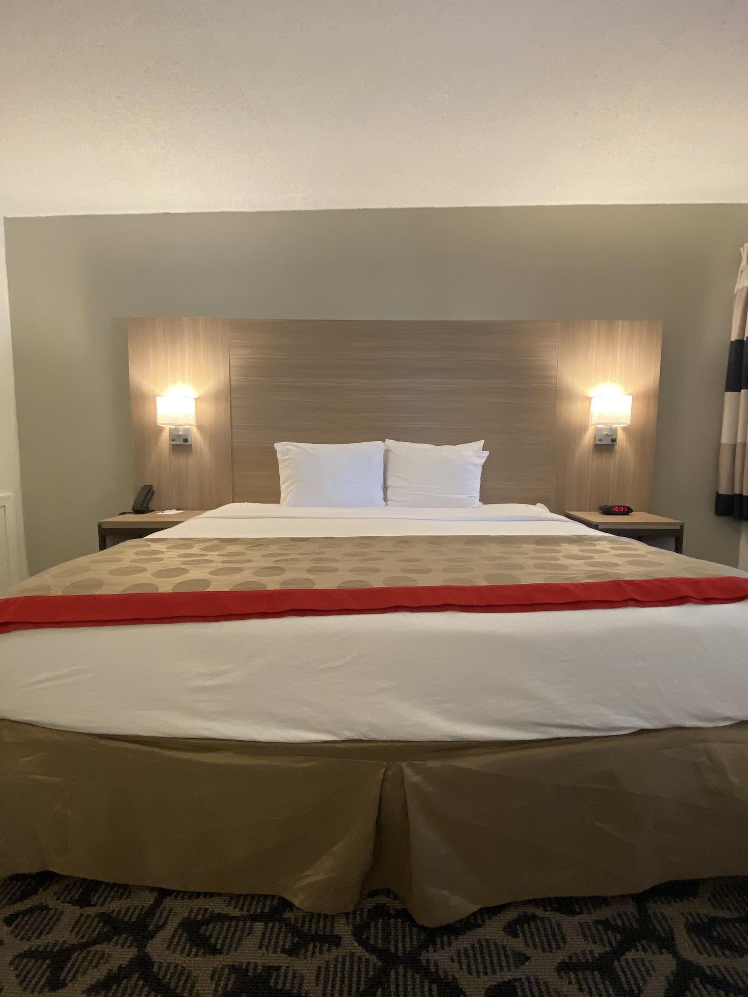 Ramada By Wyndham West Atlantic City Эгг-Харбор-Тауншип Экстерьер фото