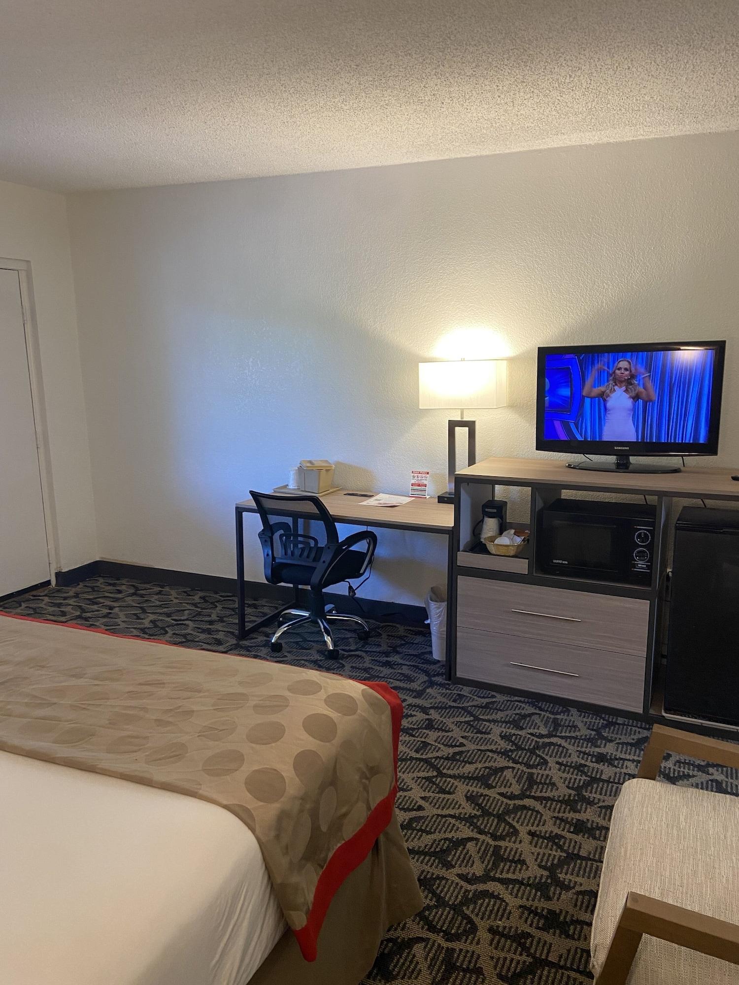 Ramada By Wyndham West Atlantic City Эгг-Харбор-Тауншип Экстерьер фото