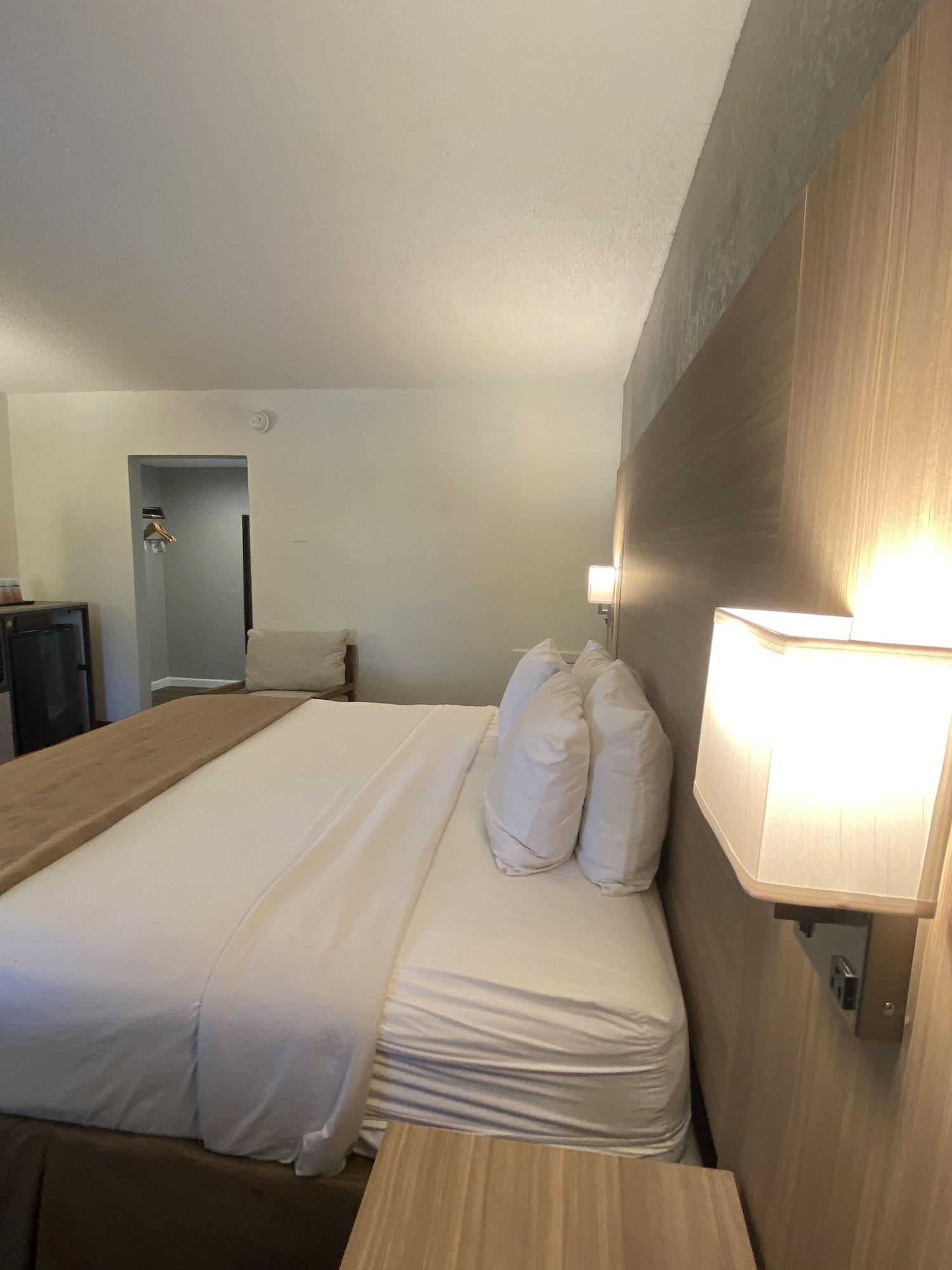 Ramada By Wyndham West Atlantic City Эгг-Харбор-Тауншип Экстерьер фото