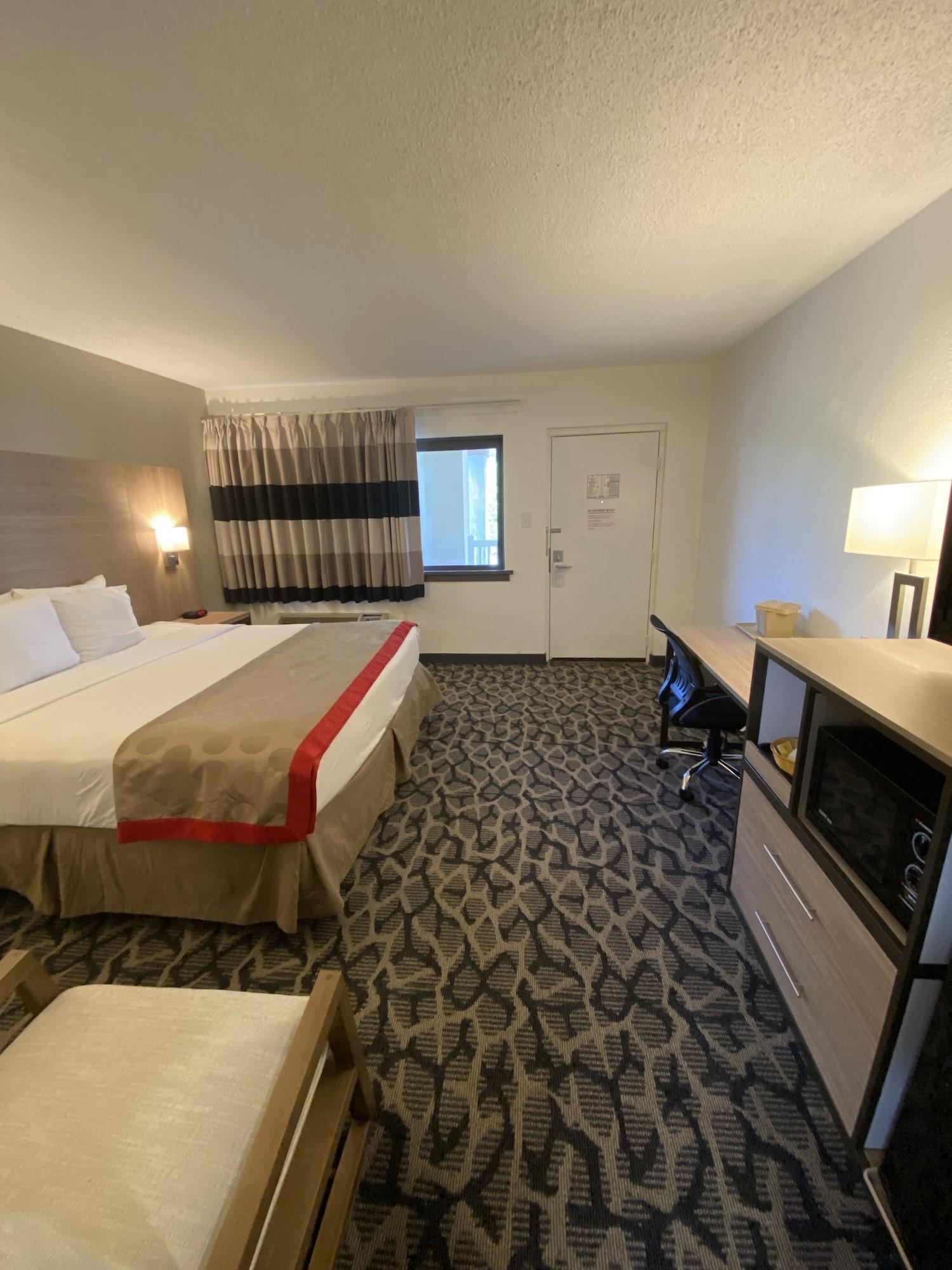 Ramada By Wyndham West Atlantic City Эгг-Харбор-Тауншип Экстерьер фото
